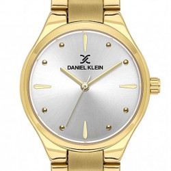Ρολόι Χειρός Daniel Klein DK.6.14190-4