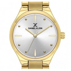 Ρολόι Χειρός Daniel Klein DK.6.14190-4