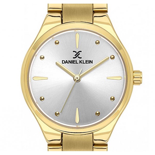 Ρολόι Χειρός Daniel Klein DK.6.14190-4