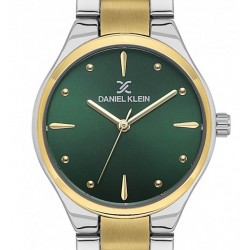 Ρολόι Χειρός Daniel Klein DK.6.14190-5