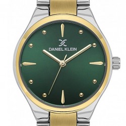 Ρολόι Χειρός Daniel Klein DK.6.14190-5
