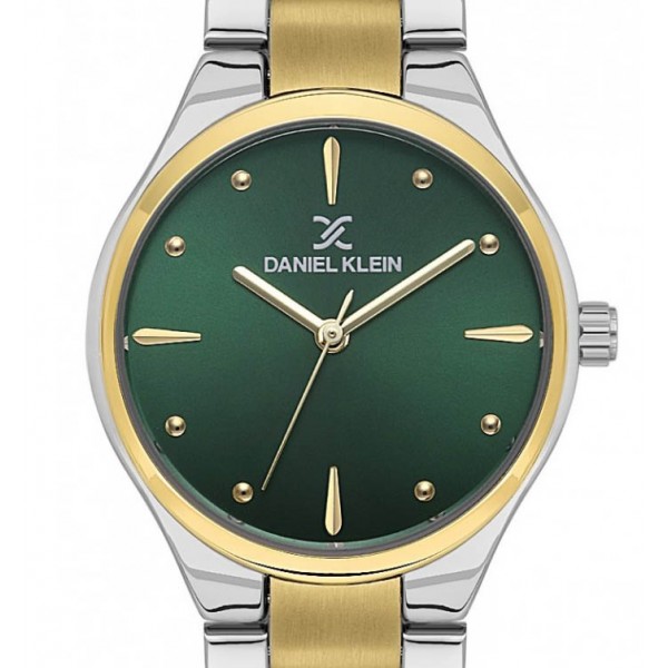 Ρολόι Χειρός Daniel Klein DK.6.14190-5
