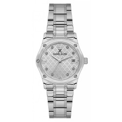 Ρολόι Χειρός Daniel Klein DK.1.14271-1