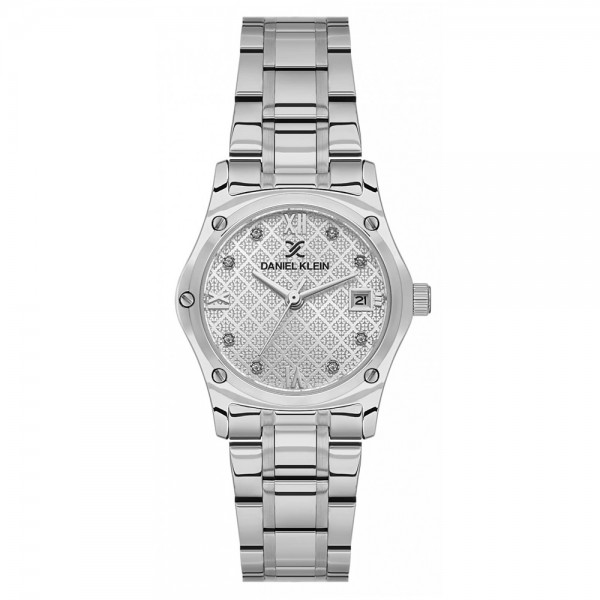 Ρολόι Χειρός Daniel Klein DK.1.14271-1