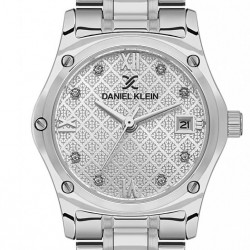 Ρολόι Χειρός Daniel Klein DK.1.14271-1