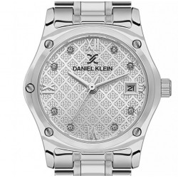 Ρολόι Χειρός Daniel Klein DK.1.14271-1