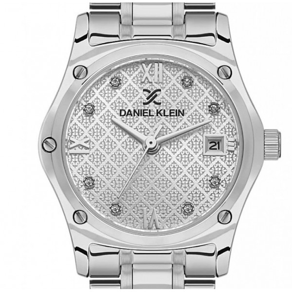 Ρολόι Χειρός Daniel Klein DK.1.14271-1