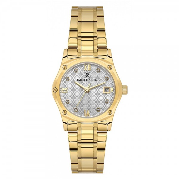 Ρολόι Χειρός Daniel Klein DK.1.14271-4