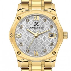 Ρολόι Χειρός Daniel Klein DK.1.14271-4