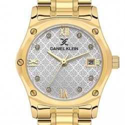 Ρολόι Χειρός Daniel Klein DK.1.14271-4