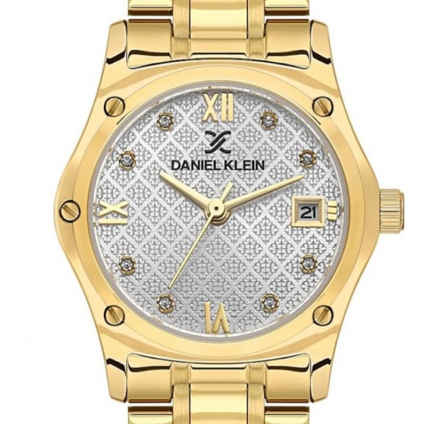 Ρολόι Χειρός Daniel Klein DK.1.14271-4