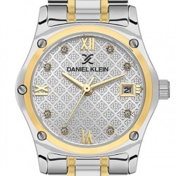 Ρολόι Χειρός Daniel Klein DK.1.14271-3