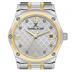 Ρολόι Χειρός Daniel Klein DK.1.14271-3