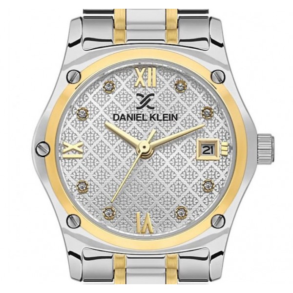 Ρολόι Χειρός Daniel Klein DK.1.14271-3