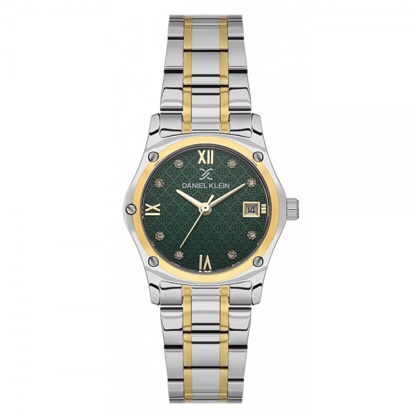 Ρολόι Χειρός Daniel Klein DK.1.14271-4