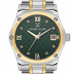 Ρολόι Χειρός Daniel Klein DK.1.14271-4
