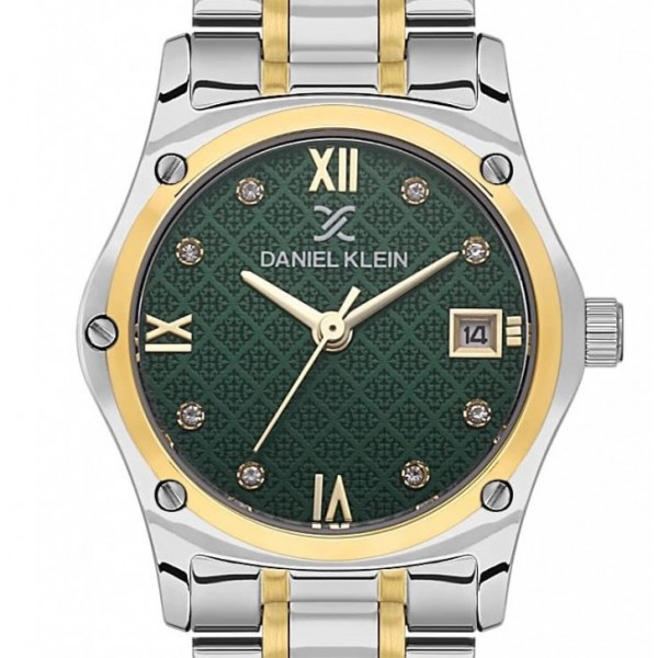 Ρολόι Χειρός Daniel Klein DK.1.14271-4