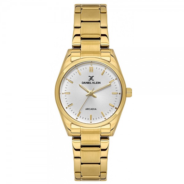 Ρολόι Χειρός Daniel Klein DK.6.14275-2