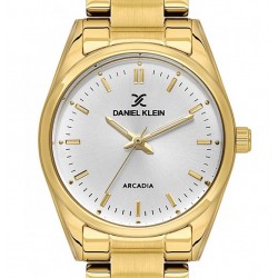 Ρολόι Χειρός Daniel Klein DK.6.14275-2