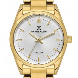 Ρολόι Χειρός Daniel Klein DK.6.14275-2