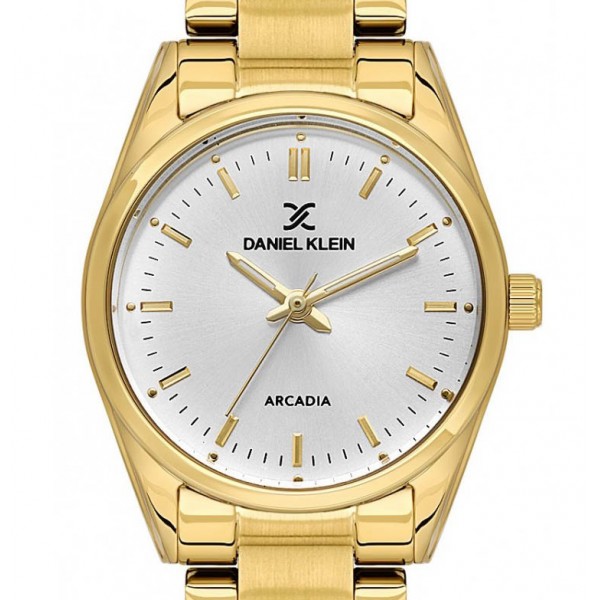 Ρολόι Χειρός Daniel Klein DK.6.14275-2