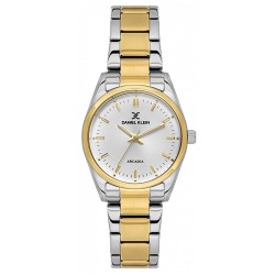 Ρολόι Χειρός Daniel Klein DK.6.14275-3