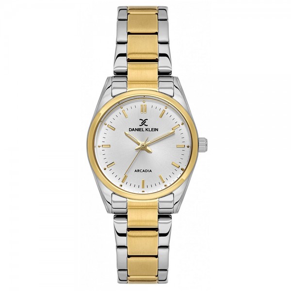 Ρολόι Χειρός Daniel Klein DK.6.14275-3