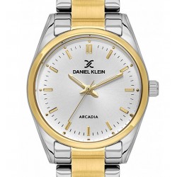 Ρολόι Χειρός Daniel Klein DK.6.14275-3