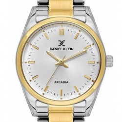 Ρολόι Χειρός Daniel Klein DK.6.14275-3