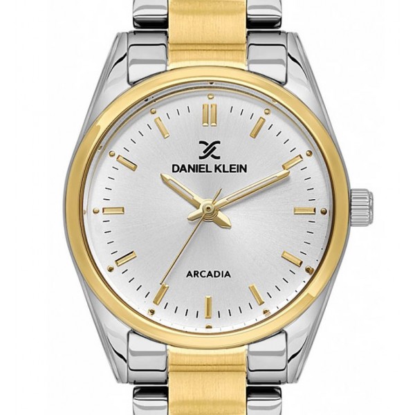 Ρολόι Χειρός Daniel Klein DK.6.14275-3