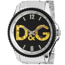 Ρολόι Χειρός D&G DW0703 Ρολόι Χειρός D&G DW0703