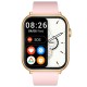 Jaga Smartwatch JS18 Ροζ