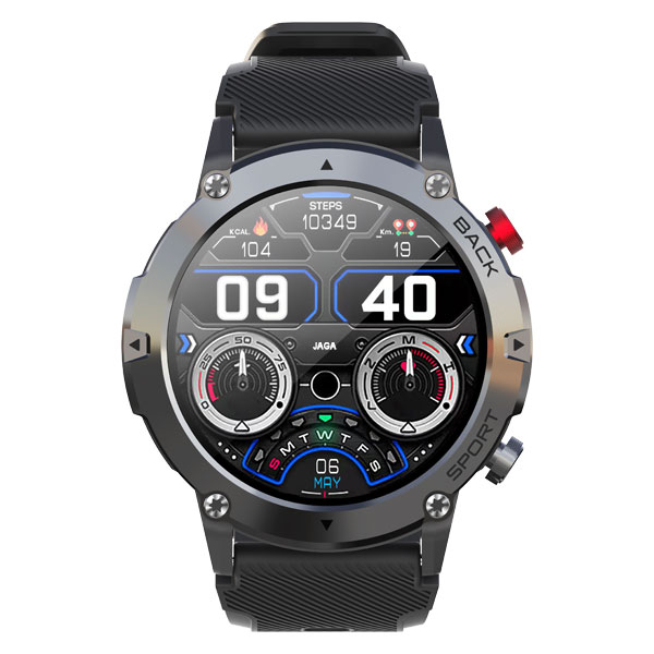 Jaga Smartwatch JS14