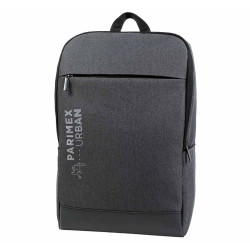 PARIMEX URBAN Urban Business 3 180806M ΓΚΡΙ