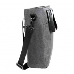 PARIMEX URBAN Urban Chic 1 180808M ΜΑΥΡΗ