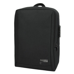 PARIMEX URBAN Urban Business 1 180810M ΜΑΥΡΗ