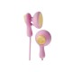 Ακουστικά Panasonic RP-HV41 Earbuds 3.5mm Ροζ