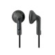 Ακουστικά Panasonic RP-HV094E In-ear 3.5mm Μαύρο