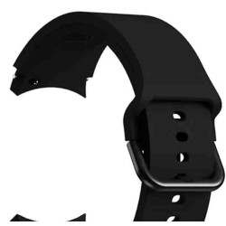 Λουράκι Σιλικόνης για Smartwatch τύπου Samsung Galaxy Watch 22mm 8868BK Μαύρο Λουράκι Σιλικόνης για Smartwatch τύπου Samsung Galaxy Watch 22mm 8868BK Μαύρο