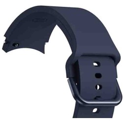 Λουράκι Σιλικόνης για Smartwatch τύπου Samsung Galaxy Watch 22mm 8868BL Μπλε Λουράκι Σιλικόνης για Smartwatch τύπου Samsung Galaxy Watch 22mm 8868BL Μπλε