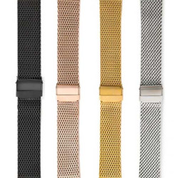 ΜΠΡΑΣΕΛΕ  026122GL 22mm ΧΡΥΣΟ