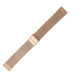 ΜΠΡΑΣΕΛΕ  026118PN 18mm ΡΟΖ