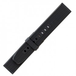 ΛΟΥΡΑΚI PU 8829 ΜΑΥΡΟ 22mm ΛΟΥΡΑΚI PU 8829 ΜΑΥΡΟ 22mm