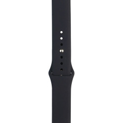 Λουράκι για Smartwatch Μαύρο BSGE011 22mm