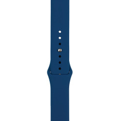 Λουράκι για Smartwatch Μπλέ BSGE011 22mm