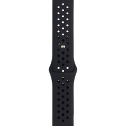 Λουράκι για Smartwatch Μαύρο BSGE012 22mm