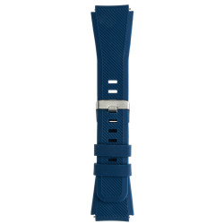 Λουράκι για Smartwatch Μπλέ S3 24mm