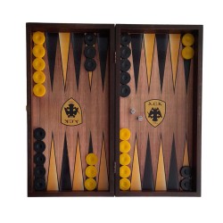 Τάβλι ΑΕΚ AE261 50x25cm