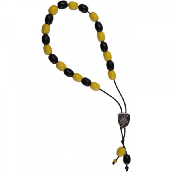 Κομπολόι ΑΕΚ AE289