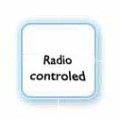 Radio Controled Ρολόγια Casio